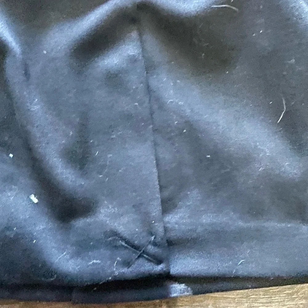 NWT ‼️ White House Black Market Dress ❤️ Ponte Sheath ❤️ Size 10 - Picture 10 of 13